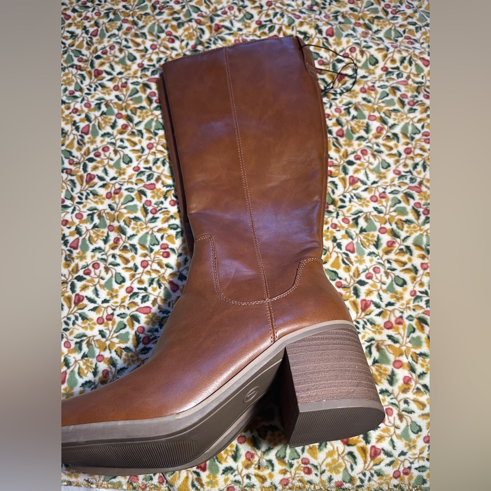 💫Heeled Riding Boots💫 - Picture 12 of 16